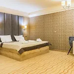 Malinowy Dwor Medical 4* Swieradow-Zdroj