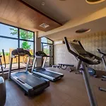 Hotel Malinowy Dwor Medical
