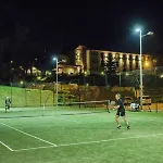 Malinowy Dwor Medical 4* Swieradow-Zdroj