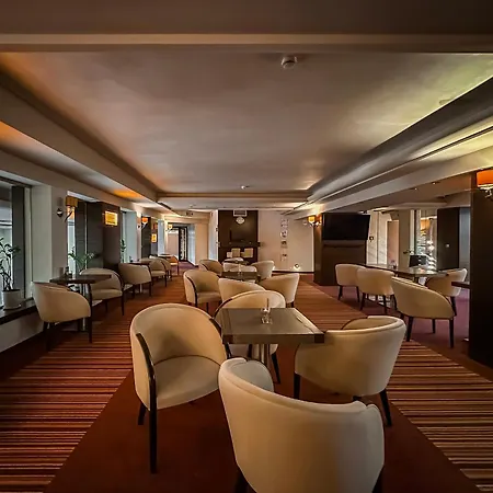 Malinowy Dwór Medical Hotel