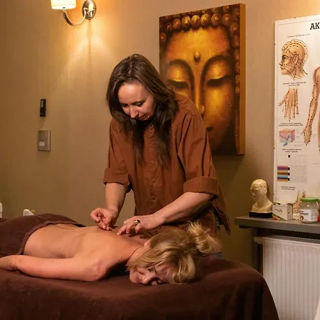 Malinowy Dwor Medical 4* Свєрадув-Здруй