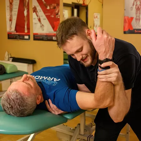 Malinowy Dwor Medical Hotell Świeradów-Zdrój