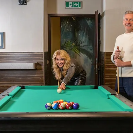 Malinowy Dwór Medical 4*