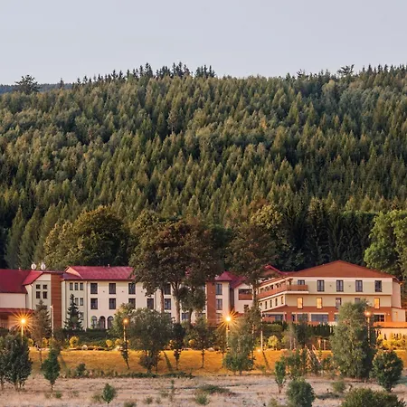 Malinowy Dwór Medical 4* Świeradów-Zdrój