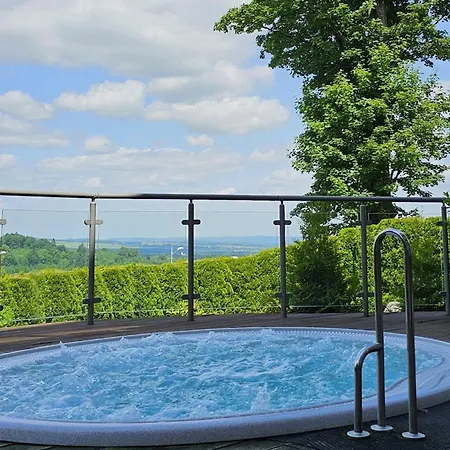 Malinowy Dwór Medical Hotel Świeradów-Zdrój