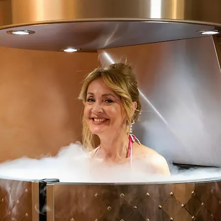 Malinowy Dwór Medical 4*