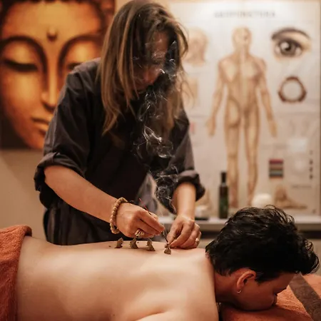 Ξενοδοχείο Malinowy Dwor Medical 4*