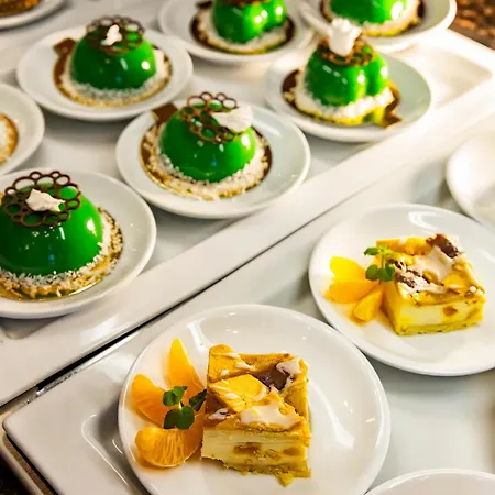 Malinowy Dwór Medical 4* Świeradów-Zdrój