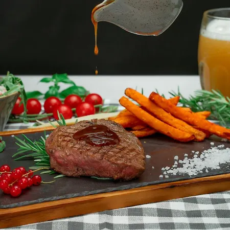 Malinowy Dwór Medical 4*