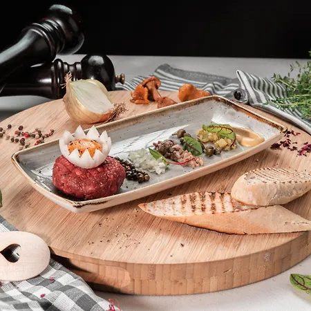 Malinowy Dwór Medical Hotel