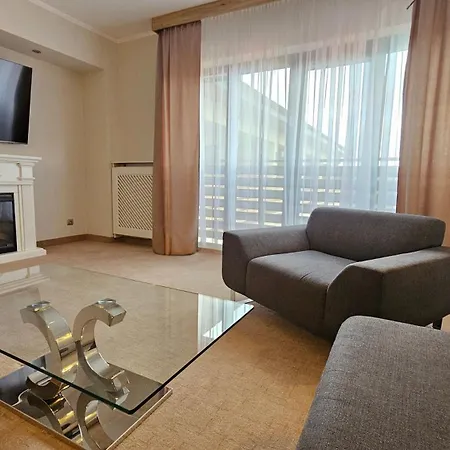 Hotel Malinowy Dwór Medical Świeradów-Zdrój