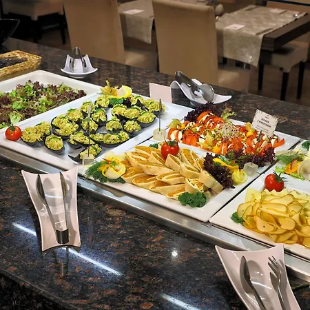 Malinowy Dwór Medical Hotel