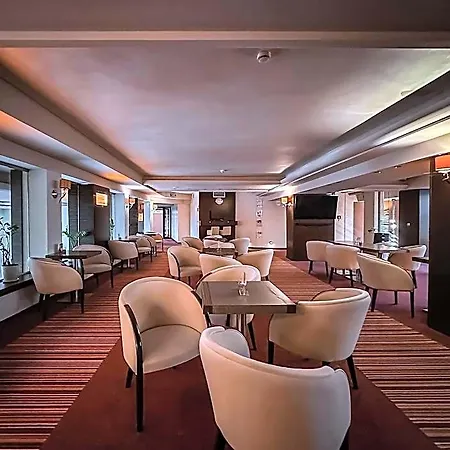 Hotel Malinowy Dwór Medical Świeradów-Zdrój