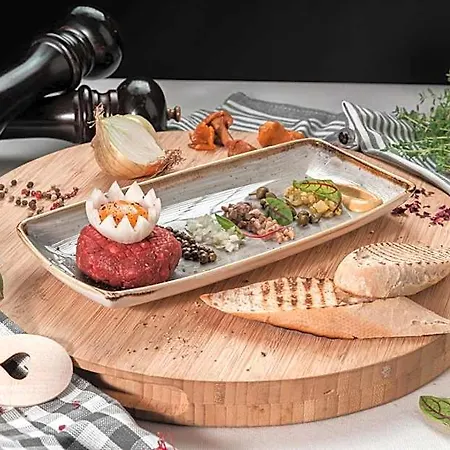 Hotel Malinowy Dwór Medical Świeradów-Zdrój