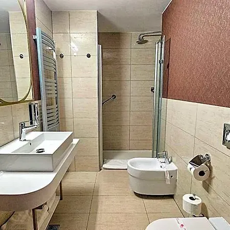 Hotel Malinowy Dwór Medical Świeradów-Zdrój