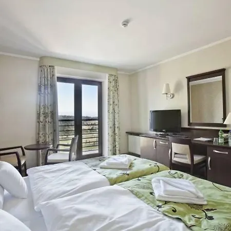 Malinowy Dwór Medical 4* Świeradów-Zdrój