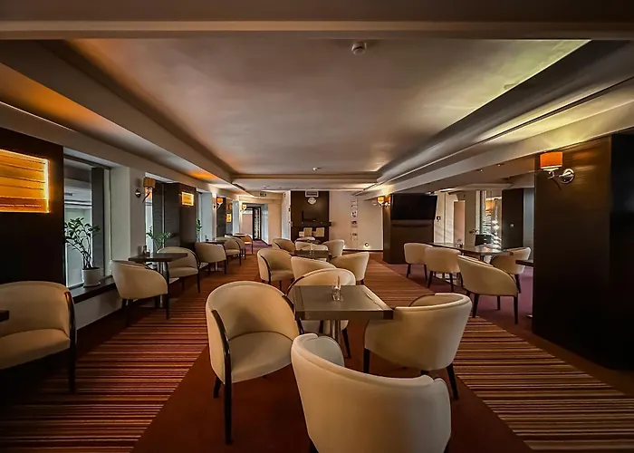 Malinowy Dwór Medical Hotel