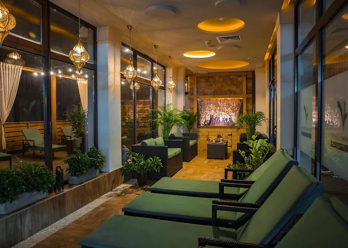 Malinowy Dwor Medical