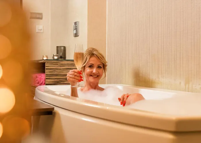 Malinowy Dwór Medical 4*