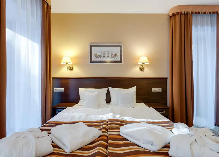 Malinowy Dwor Medical