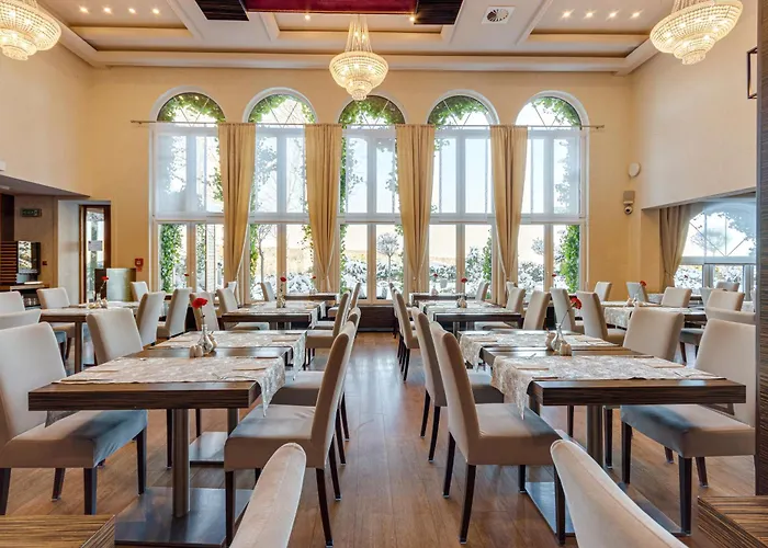 Malinowy Dwór Medical 4* Świeradów-Zdrój