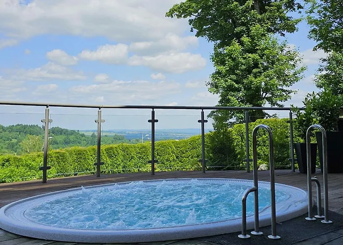 Malinowy Dwór Medical Hotel Świeradów-Zdrój