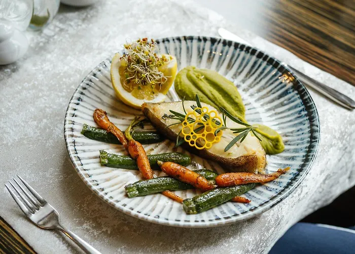 Malinowy Dwor Medical Ξενοδοχείο 4*