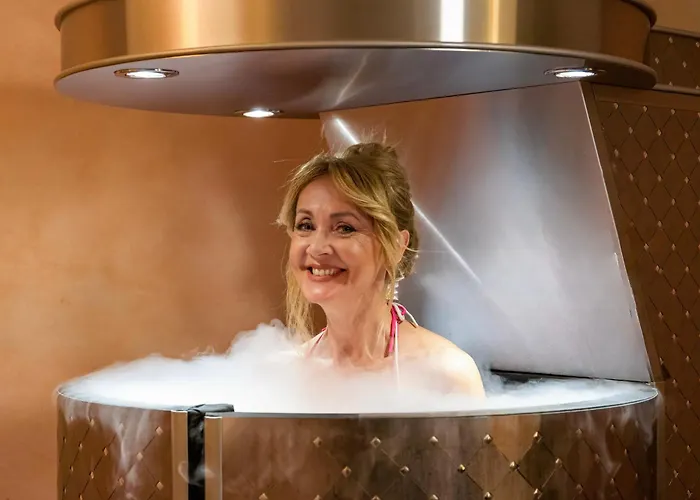 Malinowy Dwór Medical 4*