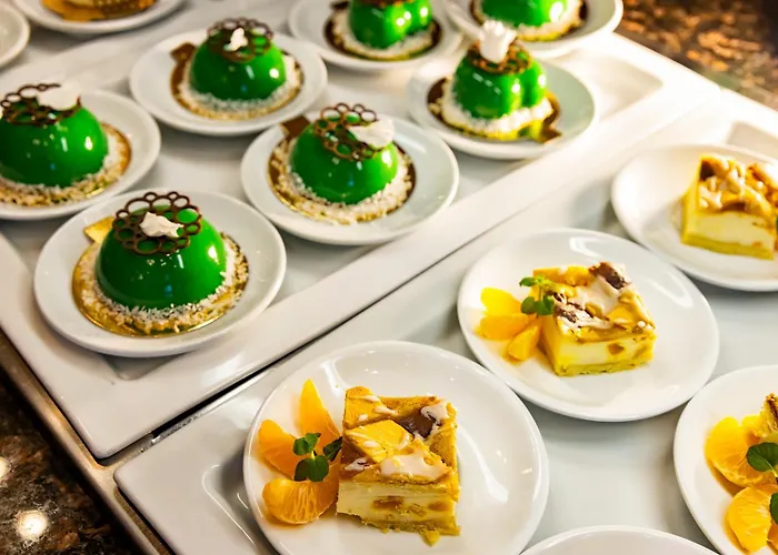 Malinowy Dwór Medical 4* Świeradów-Zdrój