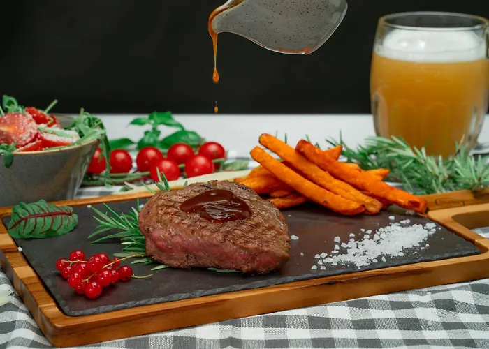 Malinowy Dwór Medical 4*