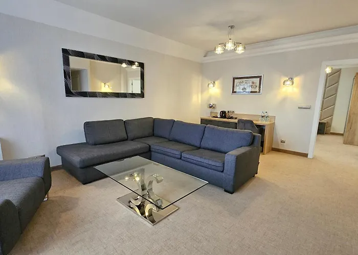 Malinowy Dwor Medical