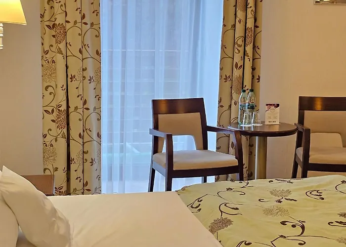 Malinowy Dwór Medical Hotel Świeradów-Zdrój