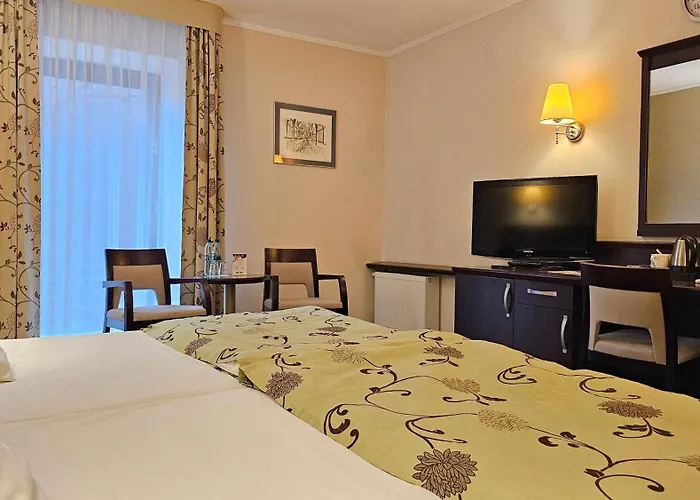 Malinowy Dwór Medical