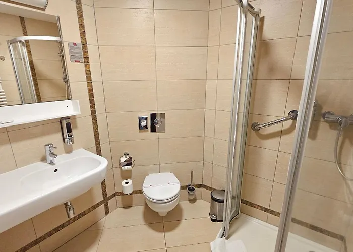 Malinowy Dwór Medical Hotel Świeradów-Zdrój