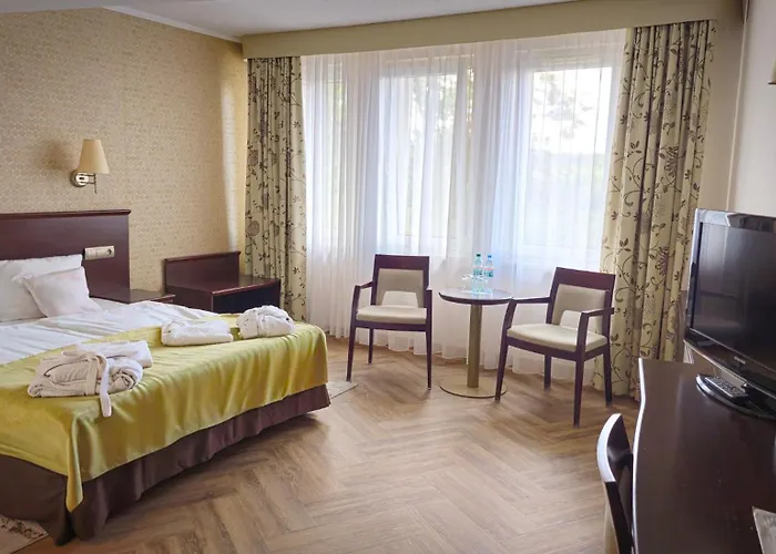 Malinowy Dwor Medical